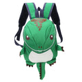 3D Dinosaur Backpack For Boys Girls Children waterproof backpacks kids kindergarten Small School Bag Girls Animal School Bags