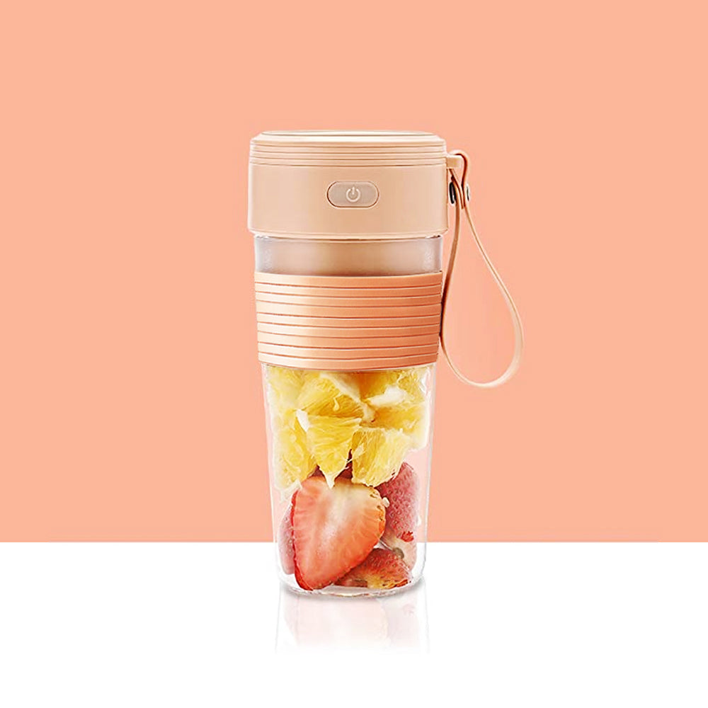 Portable Personal Blender Set