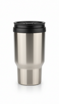 Stainless Steel Insulated Travel Mug