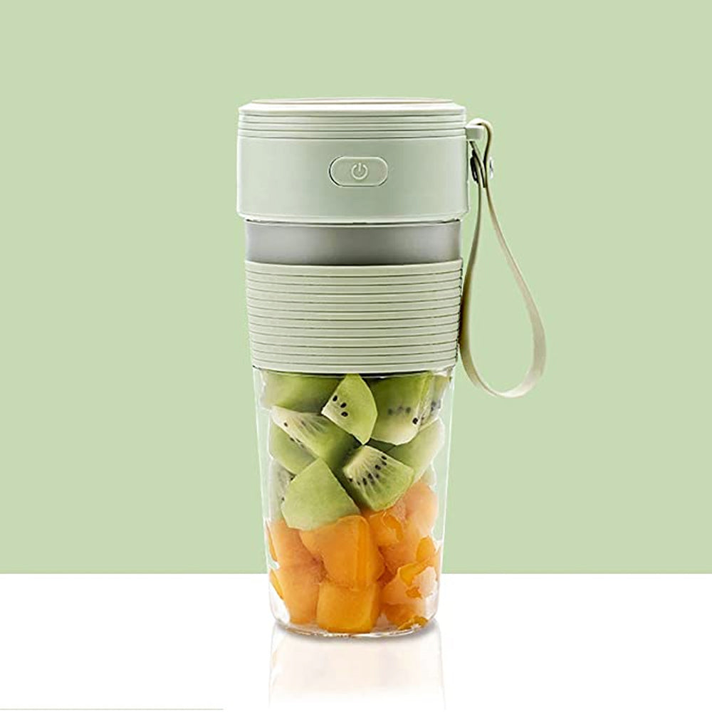 Portable Personal Blender Set