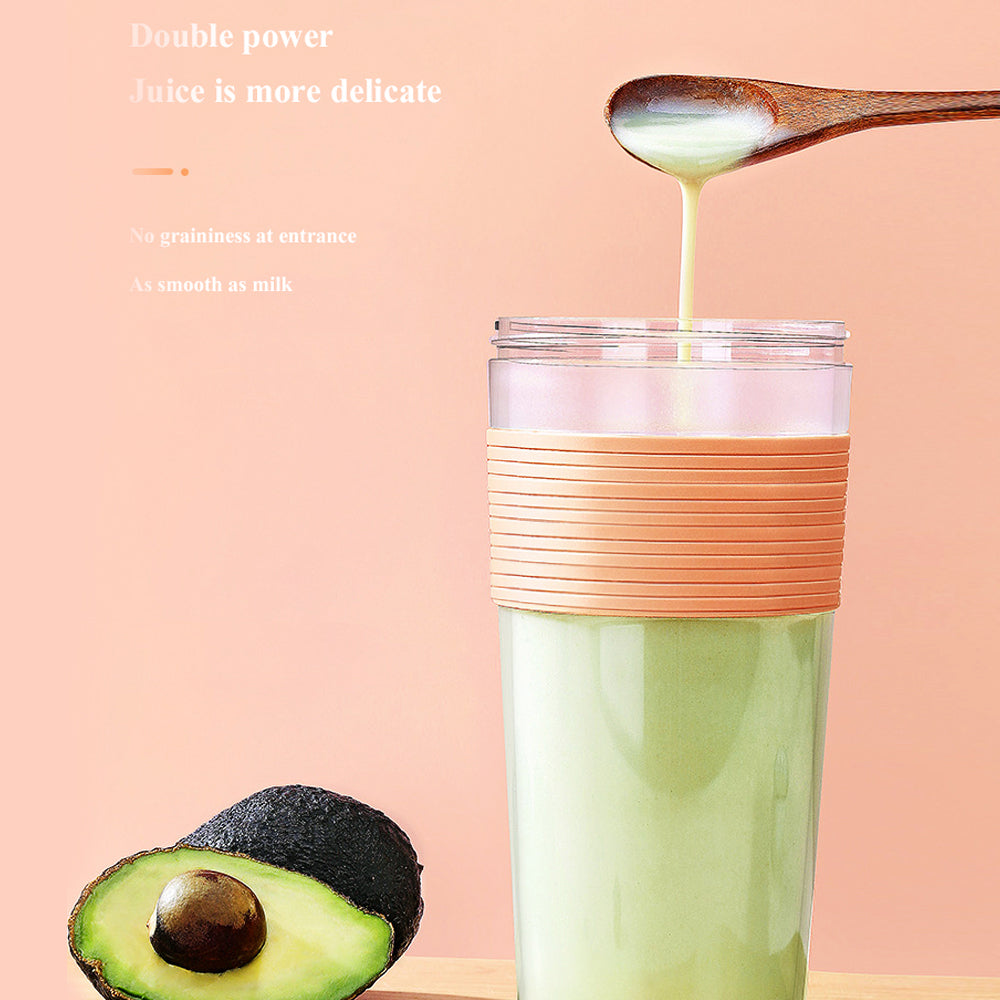 Portable Personal Blender Set